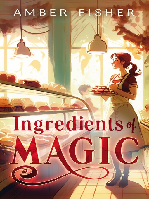 Title details for Ingredients of Magic by Amber Fisher - Available